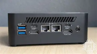 Is the Msi Cubi Nuc 1M better than the Samsung Galaxy Chromebook 2 360? We Tested Both