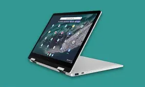 Is the Msi Cubi Nuc 1M better than the Samsung Galaxy Chromebook 2 360? We Tested Both